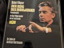 Wagner Der Ring Des Nibelungen Ring Complete Cycle Karajan DG 2740 240 19 LP Box