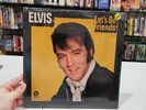 ELVIS PRESLEY - LET'S BE FRIENDS - CAMDEN/PICKWICK-CAS-2408 - NEW - SEALED