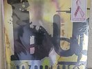 Factory Sealed Bush Razorblade Suitcase (in Addition)