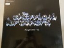 The Chemical Brothers Singles 93-03 Numbered Box Set 4 Disc Vinyl
