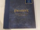 The Lord Of The Rings - The Two Towers Complete Recordings 5 LP Collectors Box
