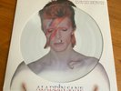 David Bowie Aladdin Sane LP Picture Disc New & Sealed