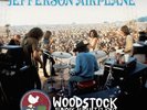 Woodstock Sunday August 17, 1969 by Jefferson Airplane (Record, 2020)