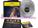 AUTOGRAPHED SIGNED Bradley Cooper Yannick Seguin Maestro Vinyl LP