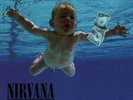 Nirvana - Nevermind - Vinyl - VG +++