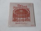 THE LAST DINNER PARTY Prelude To Ecstasy RARE ROUNDHOUSE EDITION LP & CD 6508055
