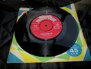 BEATLES PLEASE PLEASE ME / ASK ME WHY VINYL 7