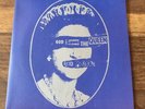 Sex Pistols God Save The Queen 2007 30th Anniversary Vinyl Punk Record