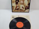 Linda Ronstadt Silk Purse Vinyl LP Record ST-500407 Capitol 1971