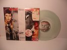 DAVID BOWIE Changes W/ Obi Clear Vinyl LP RYKO RALP 0171 Audiophile NM