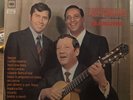 Los Panchos 1971 CBS Records 
