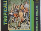 TROPICALIA OU PANIS ET CIRCENCIS BRAZIL 1968 MONO LP MUTANTES GAL COSTA DUPRAT