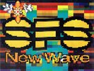 Soul Family Sensation - New Wave (LP, Album)