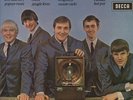 The Tornados - The World Of The Tornados (LP, Comp)