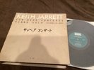 Keith Jarrett Sun Bear Concerts 10 LP Set ECM Piano Solo Jazz Japan 1978