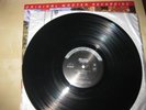 Santana Abraxas Vinyl LP Original Master Recording - Special Limited Edition
