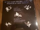 VAN HALEN   Early Material - MINT Vinyl LP