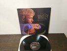 KEITH WHITLEY Don't Close Your Eyes VINYL LP Original RCA 6494-1-R Excellent