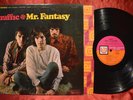 TRAFFIC Mr. Fantasy LP NM VINYL