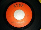 Rare garage rock 60's Sweet Cherry on stop records Eight day blues