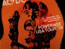 AC/DC  - B`Ginnings Club Schaumburg , Il , USA Sept. 14Th , 1978 + rare col. DLP