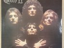 QUEEN - QUEEN II - ORIGINAL UK STEREO EMI LAMINATED GATEFOLD LP+INNER 8/4-EMA767