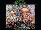 Cryptic Slaughter - Money Talks [New Vinyl LP] Black, Colored Vinyl, Green, Oran