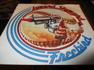 1976 LYNYRD SKYNYRD Free Bird +2 UK Pic Sleeve 7