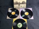 George Harrison - All Things Must Pass Vinyl Record 3 Lp GERMAN IMPORT 1981
