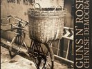 Rock LP - Guns n' Roses - Chinese Democracy - Original Pressing Factory Sealed