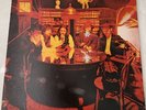 Vinyl Record LP Blue Oyster Cult Spectres NEAR MINT / Ex Godzilla