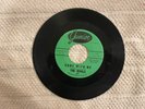 The Rivals   Come With Me / I Must See You Again  Rare NM press on Junior