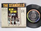 The Standells - The Boy Next Door - OG 1964 Single - VEE JAY - RARE GARAGE