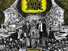Napalm Death - Scum LP (Record, 2016) NEW