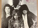 QUEEN - AT THE BEEB - ORIGINAL STEREO UK BAND OF JOY LP 1/1 - BOJLP001