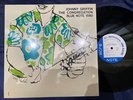 MINT  JOHNNY GRIFFIN THE CONGREGATION BLUE NOTE BLP 1580 MONO JAPAN VINYL LP