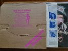 Alice Cooper Muscle of Love 1973 Vinyl LP VG+/VG+ w/Inner Sleeve Clean in Box