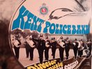 Kent Police Band - Kent Police Band (LP, Album)