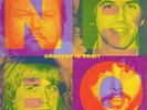 NRBQ - Grooves In Orbit (LP, Album)