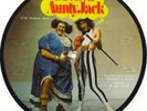 Aunty Jack  /  Grahame Bond - Farewell Aunty Jack (7