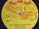 Errol Dunkley - How Could I Let You Get AWay (12