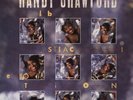 Randy Crawford - Abstract Emotions (LP, Album)