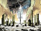 The Sword - Gods of the Earth (15th Anniversary) (NEW VINYL LP)
