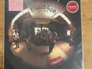 Neil Young - Ragged Glory - Used Vinyl Record - F34z -  UK EUROPE 1990