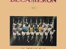 Decameron  - Say Hello To The Band (LP, Album)