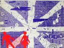 British Lions - Trouble With Women (LP, Album)