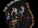 The Dubliners - A Drop Of The Hard Stuff (LP, Album, Mono)