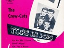 The Crew Cuts - Ko Ko Mo (I Love You So) (7