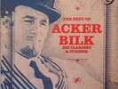 Acker Bilk His Clarinet And Strings - The Best Of  (LP, Comp)