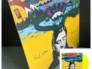 IN HAND  Noah Kahan - Busyhead YELLOW LP Vinyl